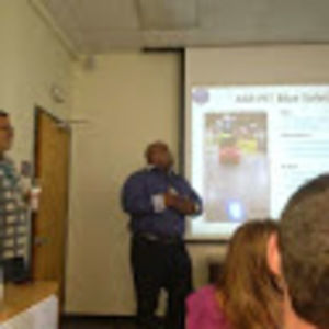 Meet your Posher, Stan